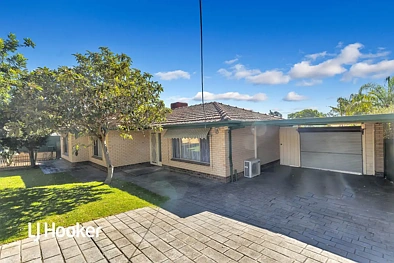 24 Thorndon Crescent, Paradise, SA 5075, 3 slaapkamers, 1 badkamers, House