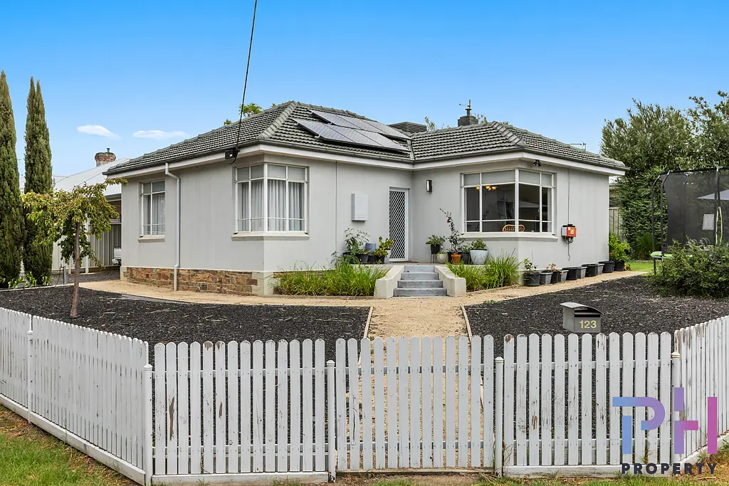 Comfortable 3-Bedroom Home in a Great Location