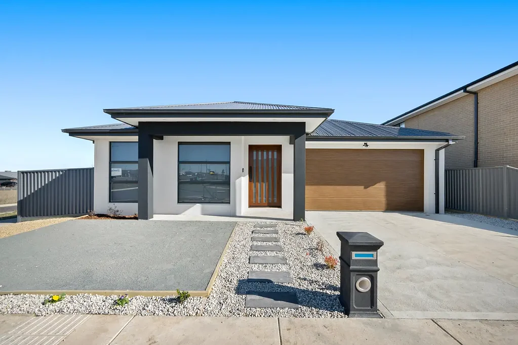 1 Verdale Drive, Alfredton, VIC 3350