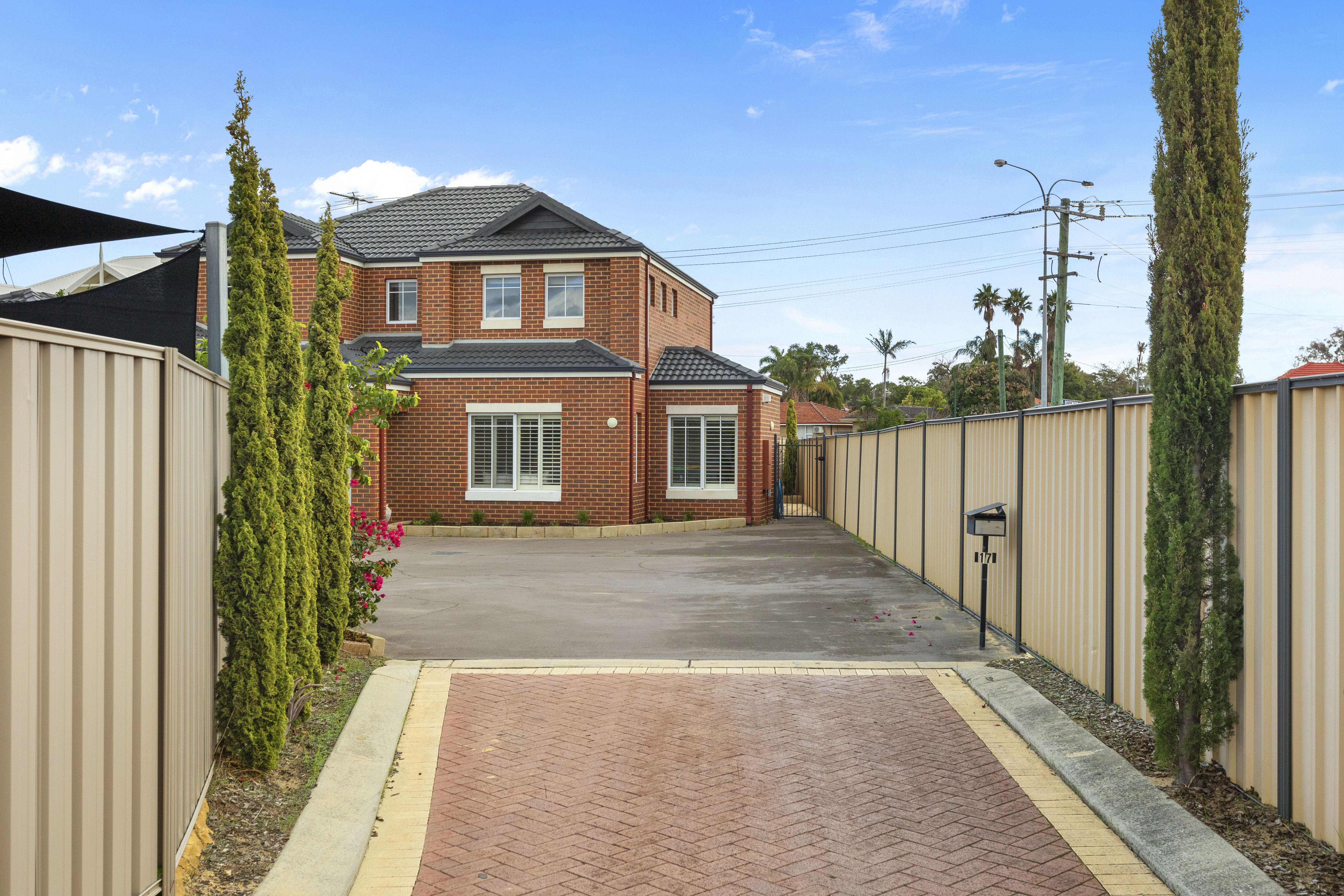 17 GRANICH GDNS, WOODLANDS WA 6018, 0房, 0浴, House