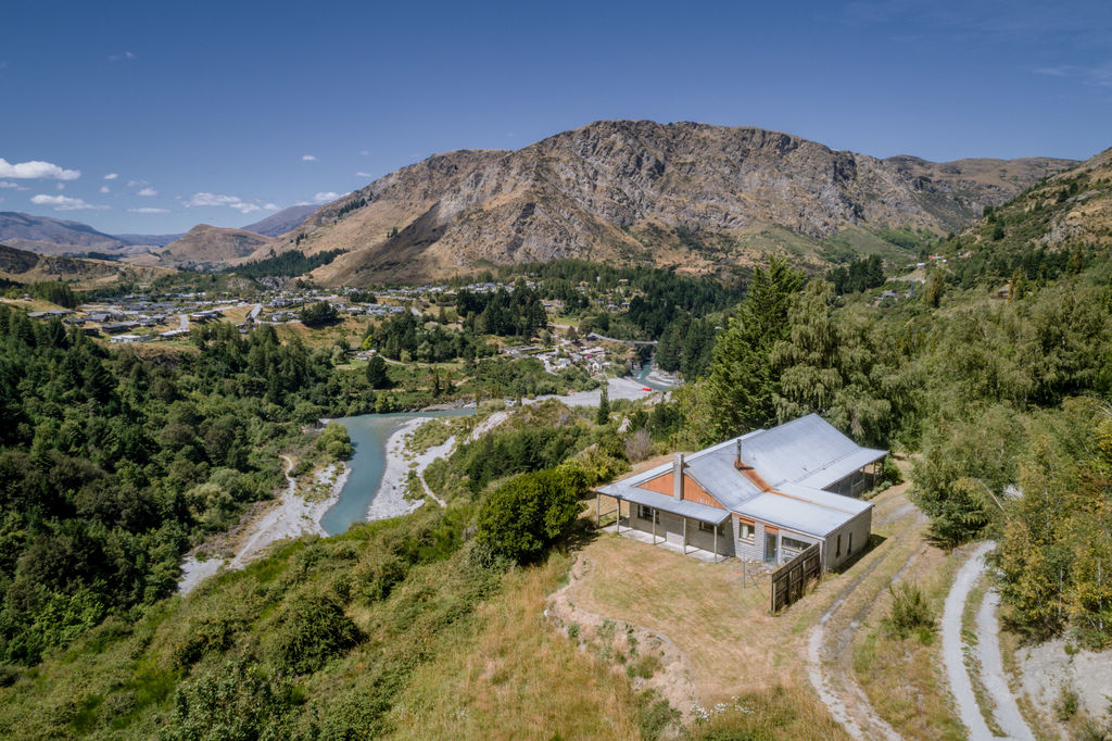 130 Moonlight Track, Arthurs Point, Queenstown Lakes, 4 રૂમ, 0 બાથરૂમ