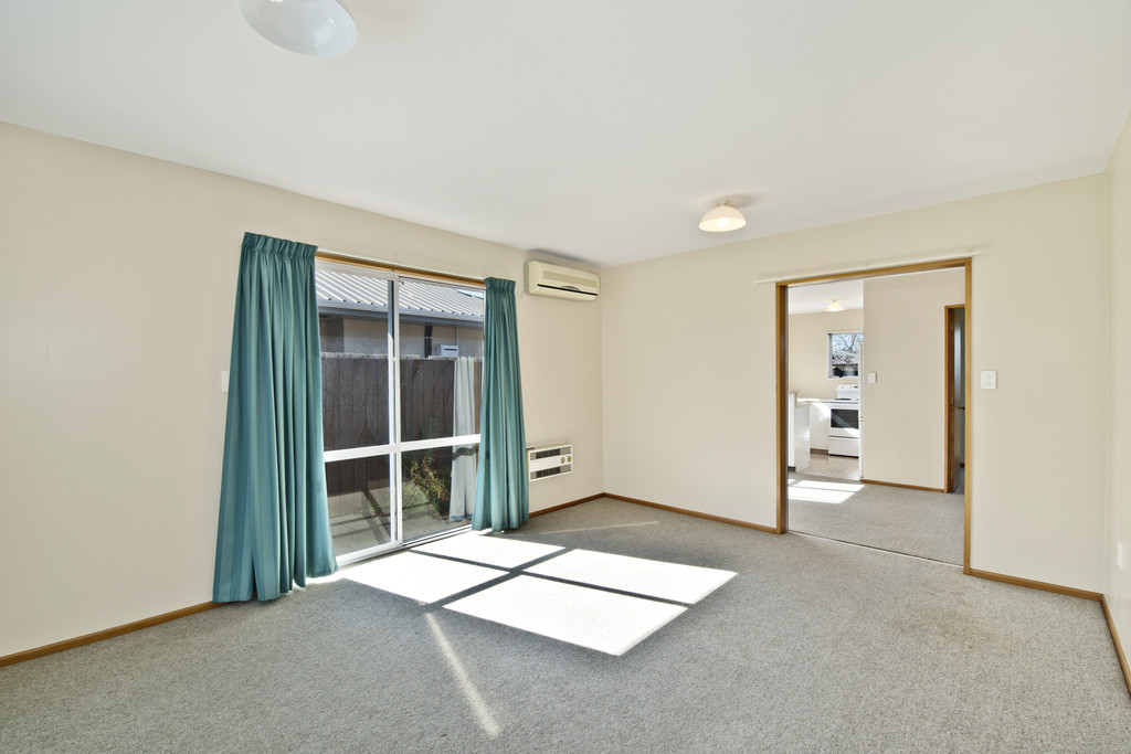 3/18 Moffett Street, Islington, Christchurch, 2房, 1浴