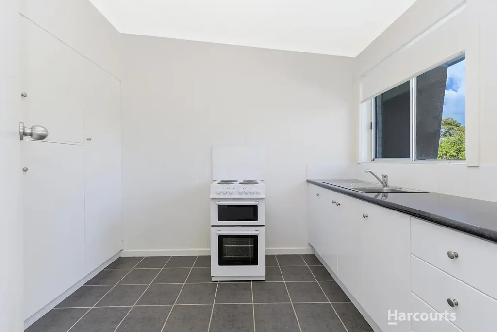 One Bedroom Unit.