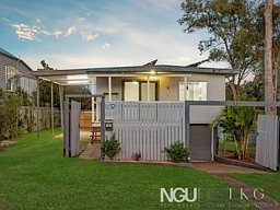 9 Freeman Street, North Ipswich