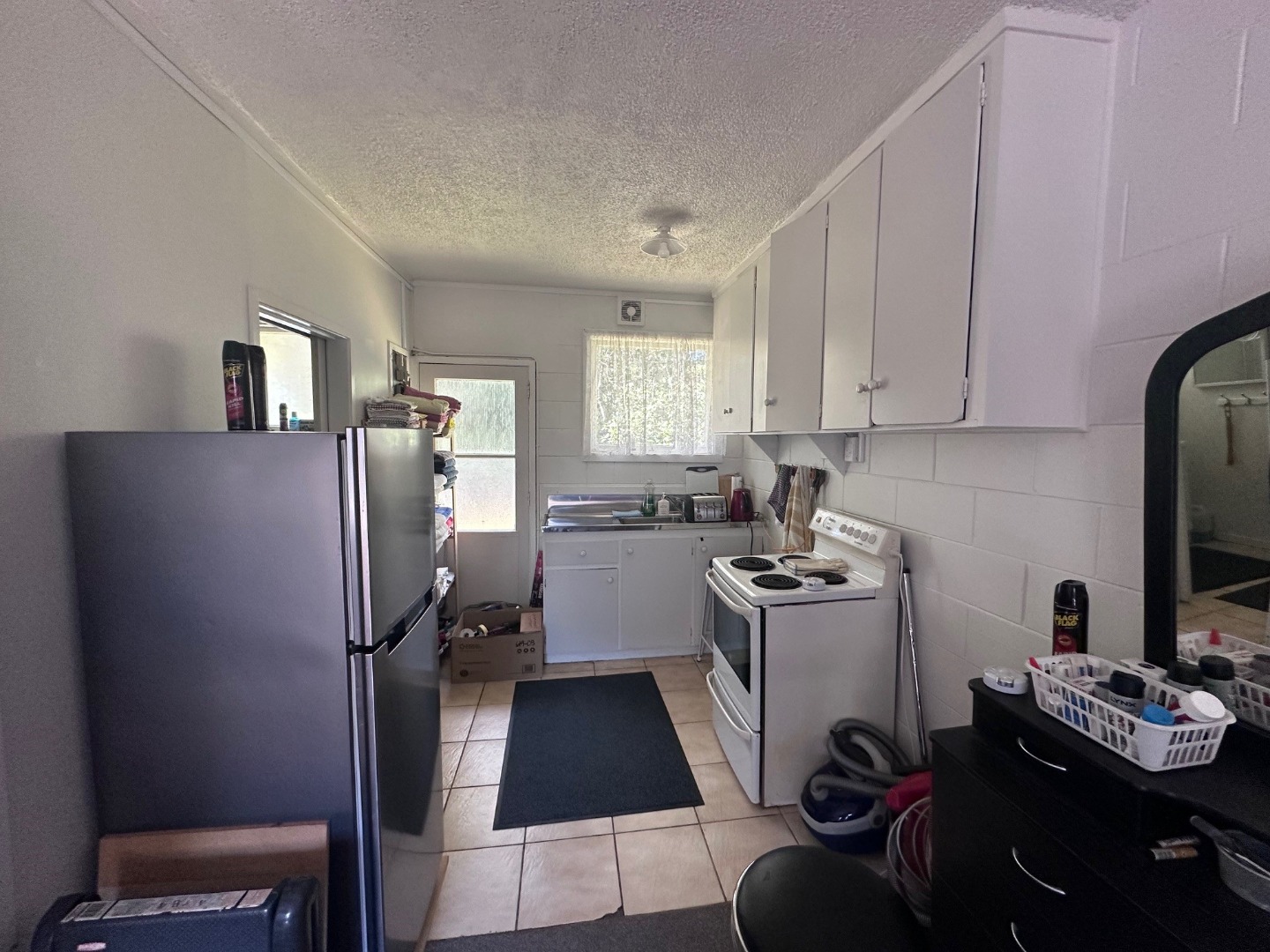 3/30 Fairburn Road, Otahuhu, Auckland, 1房, 1浴, Unit