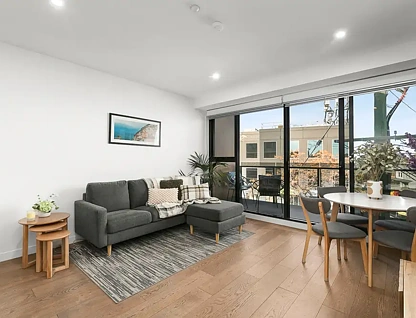 213/294 Keilor Road, Essendon North, VIC 3041, 2 Kuwarto, 1 Banyo, Apartment