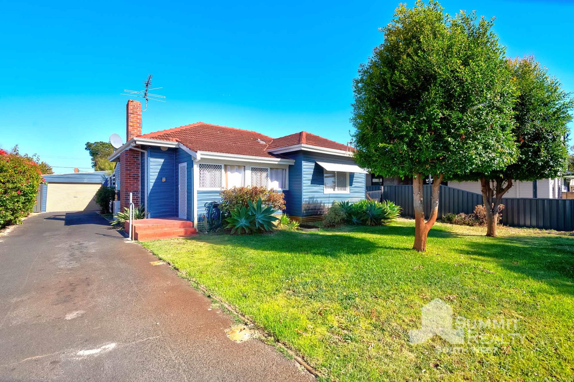 10 JINDEE ST, CAREY PARK WA 6230, 0房, 0浴, House