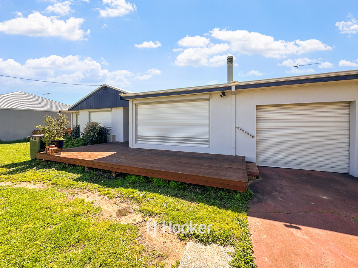 50 CLARKE ST, SOUTH BUNBURY WA 6230, 0 Kuwarto, 0 Banyo, House