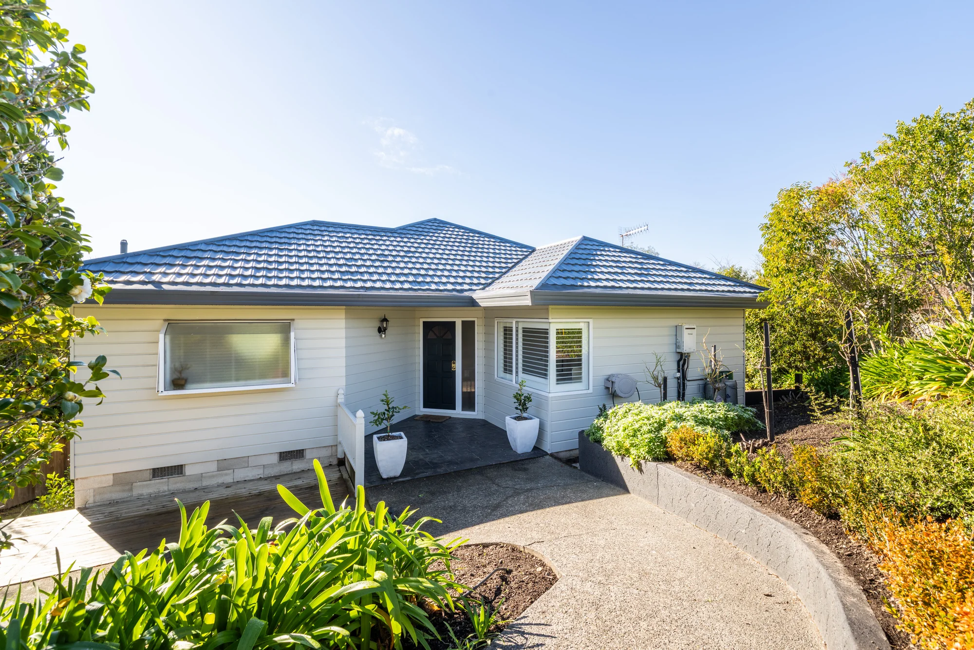 Havelock North 4Kwarto Family Living, Village Convenience