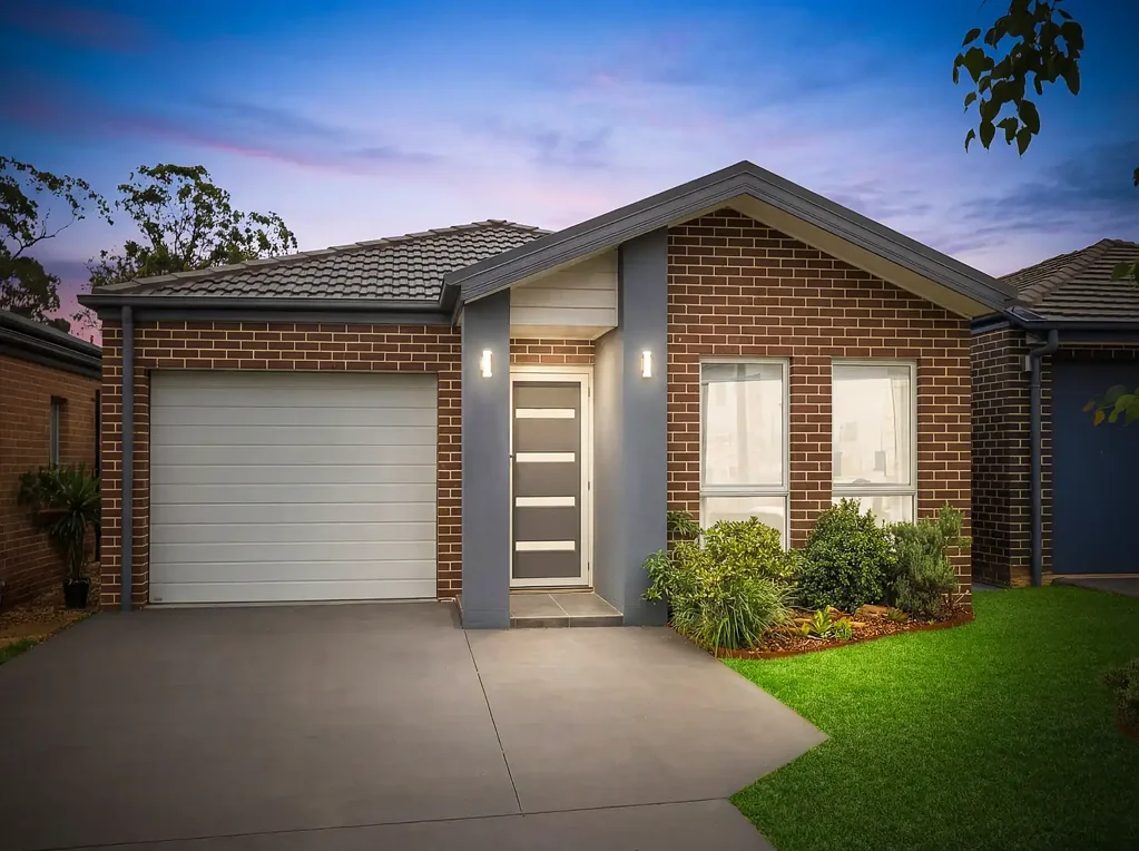 14 Limerick Street, Box Hill, NSW 2765