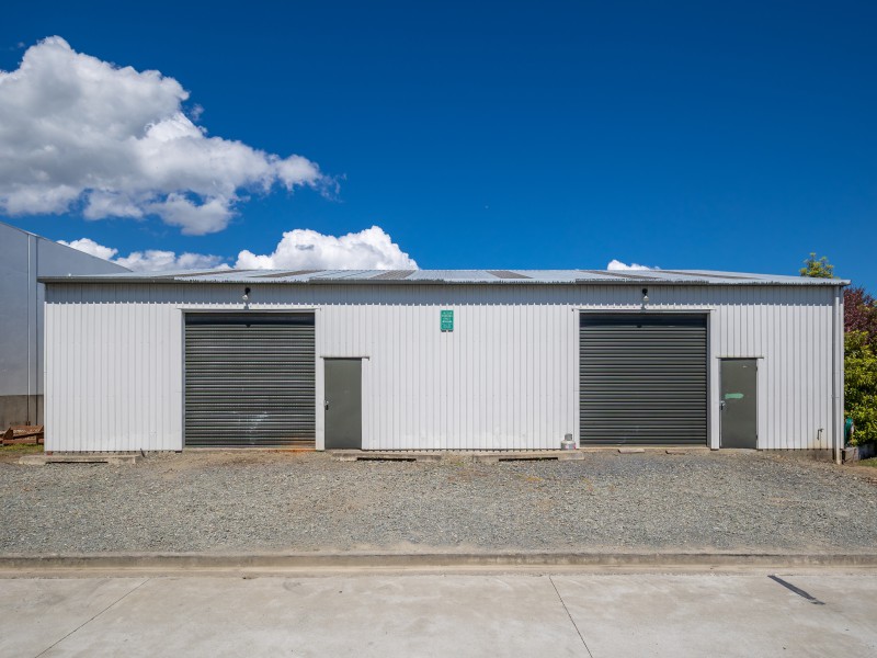 29 Bullen Street, Tahunanui, Nelson, 0部屋, 0バスルーム, Industrial Buildings