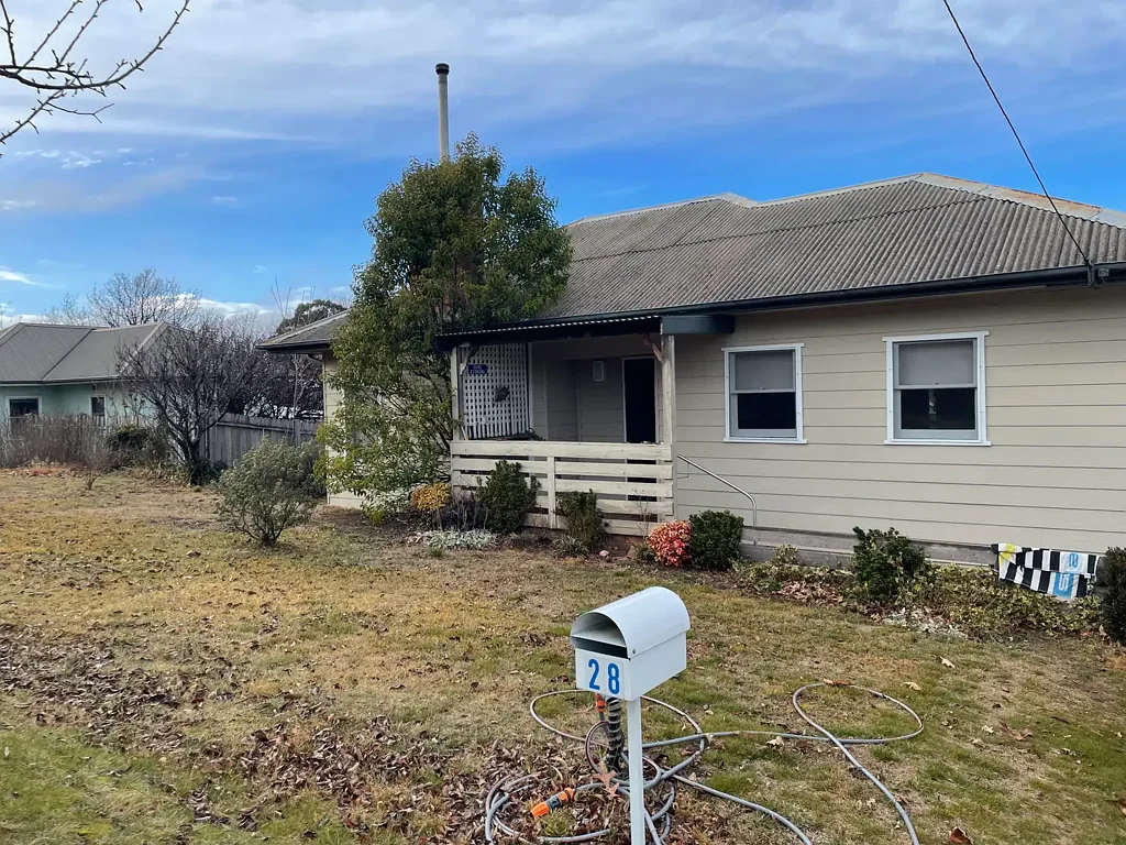 28 Harris Street, Cooma, NSW 2630