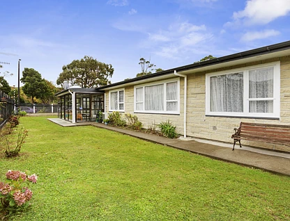 38 Parkway, Wainuiomata, Lower Hutt City, 4房, 1浴, 独立屋
