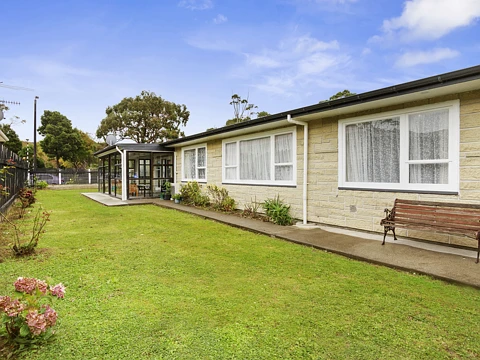 Wainuiomata 4房  Parkway Potential