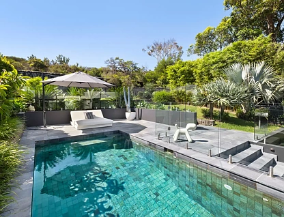 13 Bower Street, Manly, NSW 2095, 5房, 3浴, 独立屋