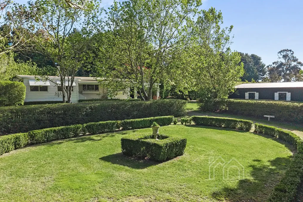 Carlsruhe 5Habitaciones Country Retreat on 16.5 Hectares of Serene Countryside