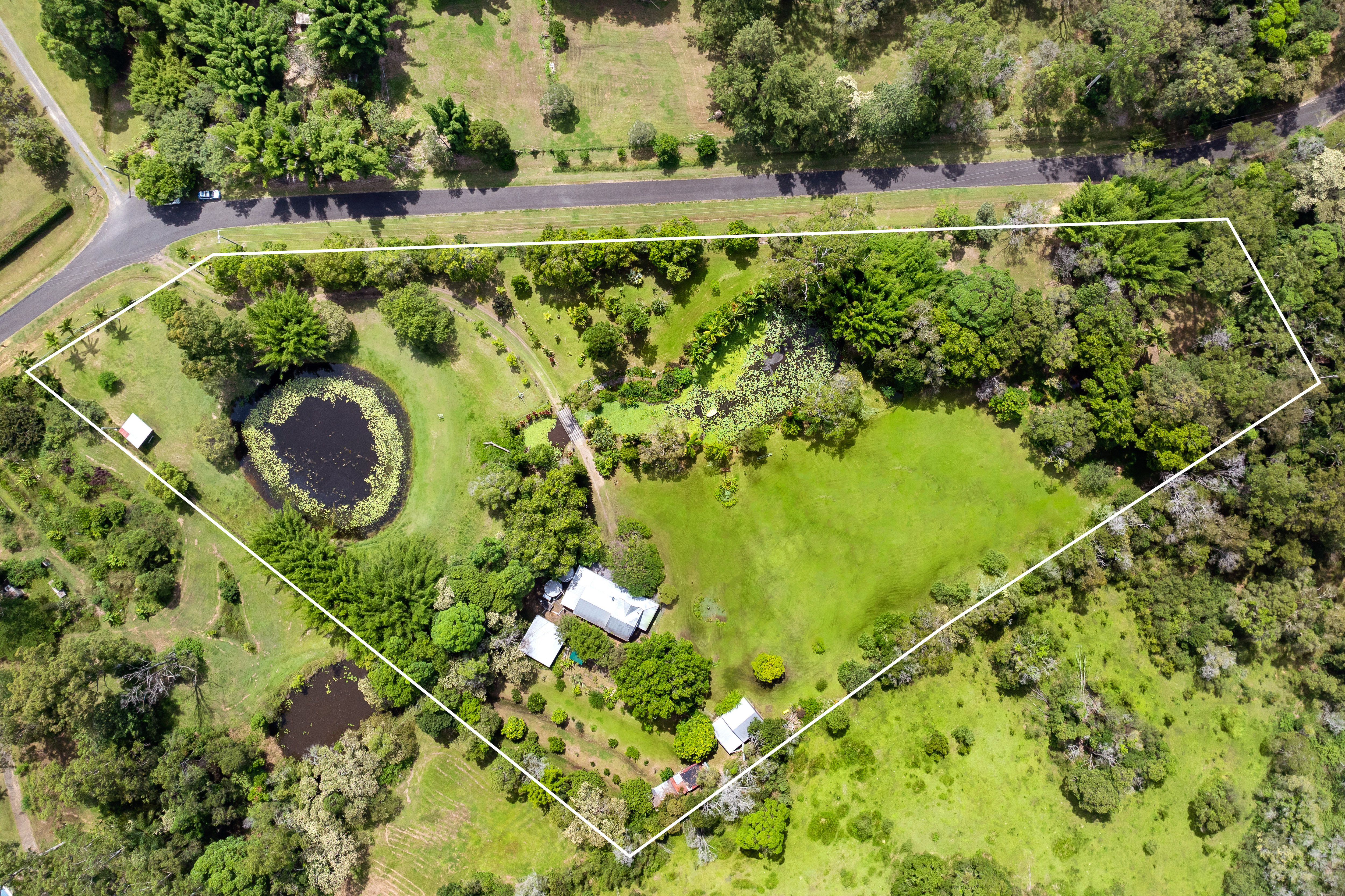 58 KILLAWARRA RD, LAKE MACDONALD QLD 4563, 0 રૂમ, 0 બાથરૂમ, House