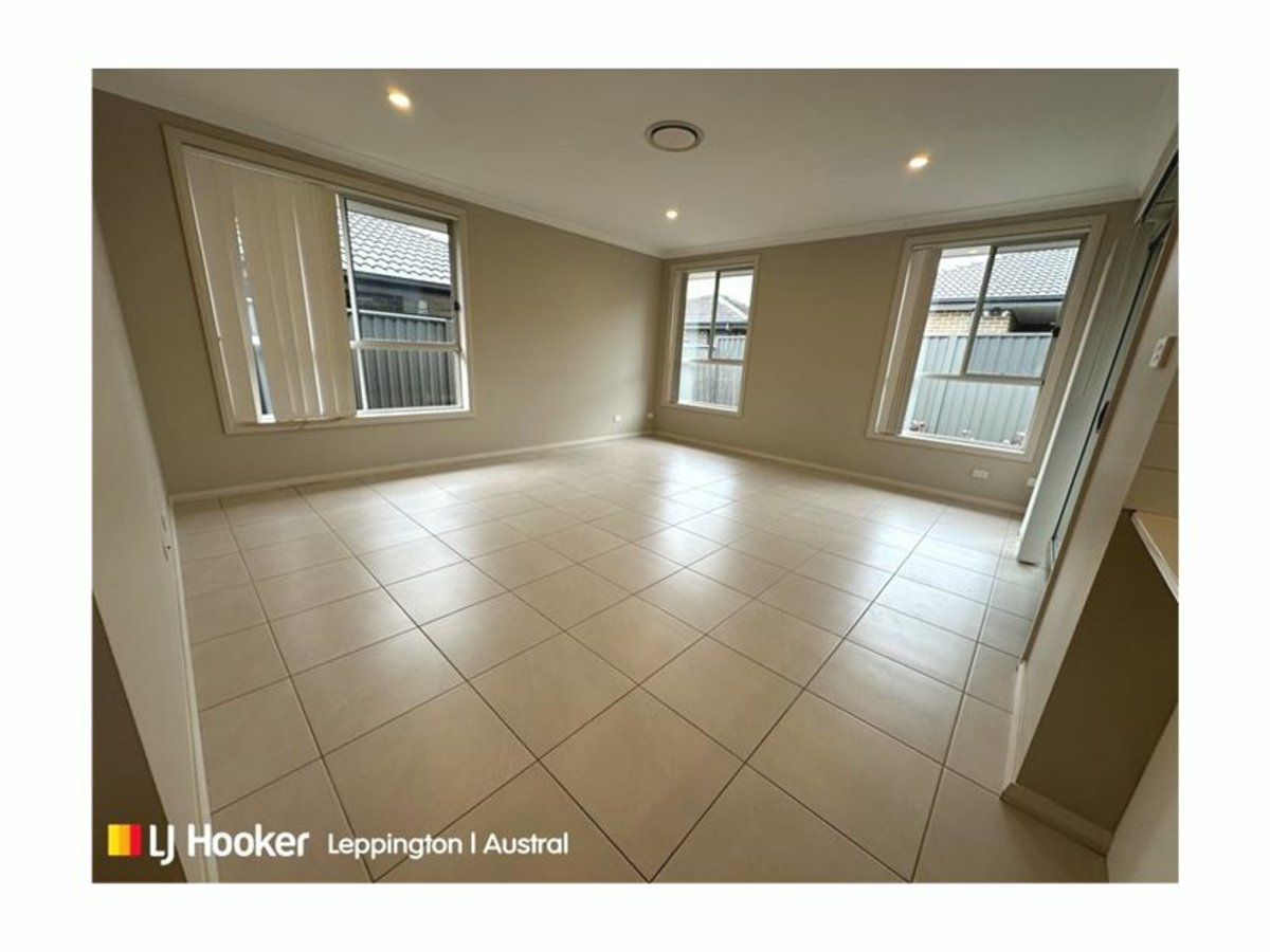 24 ROVER ST, LEPPINGTON NSW 2179, 0 침실, 0 욕실, House