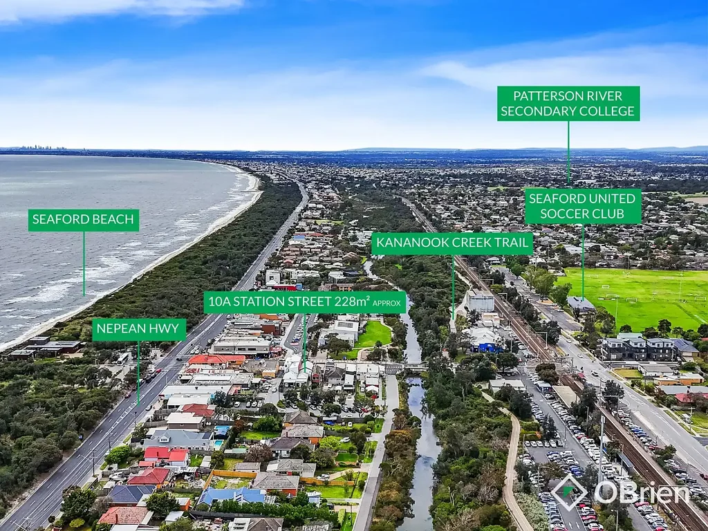 10A Station Street, Seaford, VIC 3198