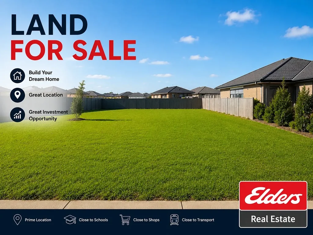 LOT 10103/7 Craigavon Drive, Werribee, VIC 3030