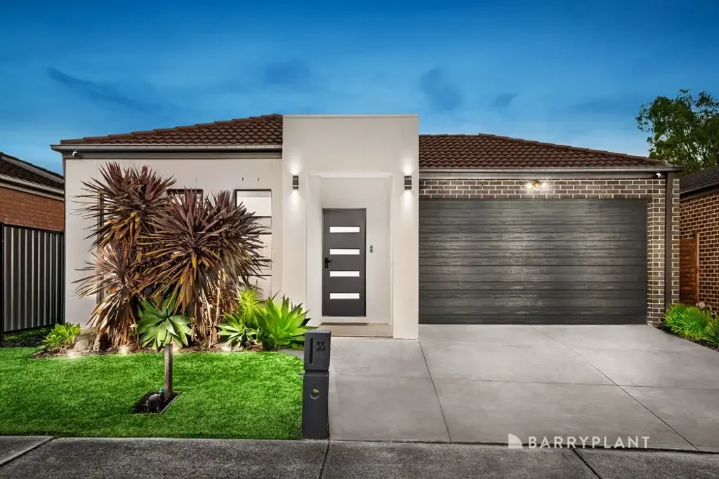 33 Barmah Drive, South Morang, VIC 3752