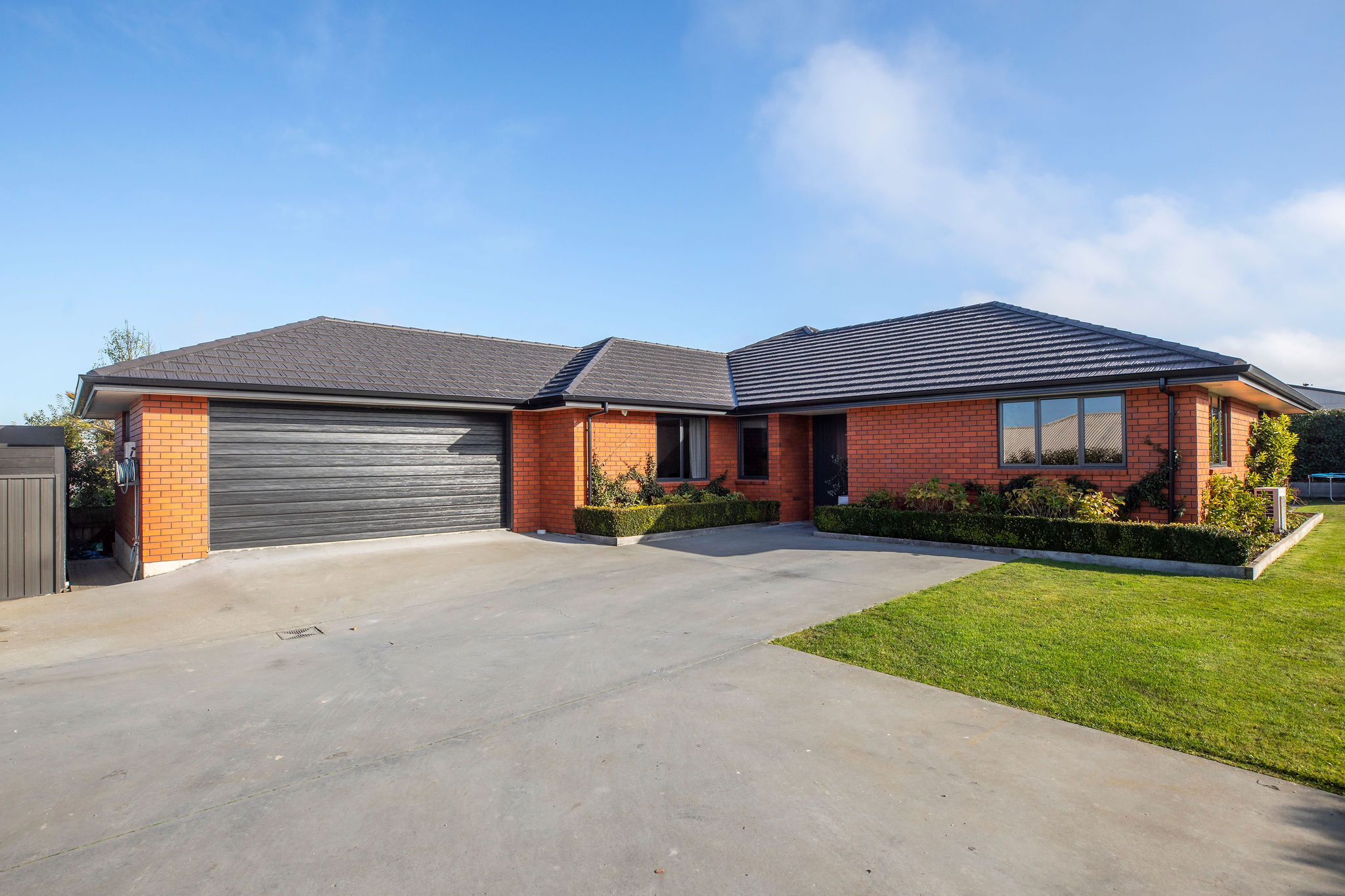 24 Jellicoe Street, Oceanview, Timaru, 5 غرف, 0 حمامات, House