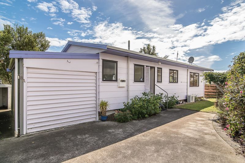 2/8 Teoti Street, Paraparaumu Beach, Kapiti Coast, 2 침실, 1 욕실