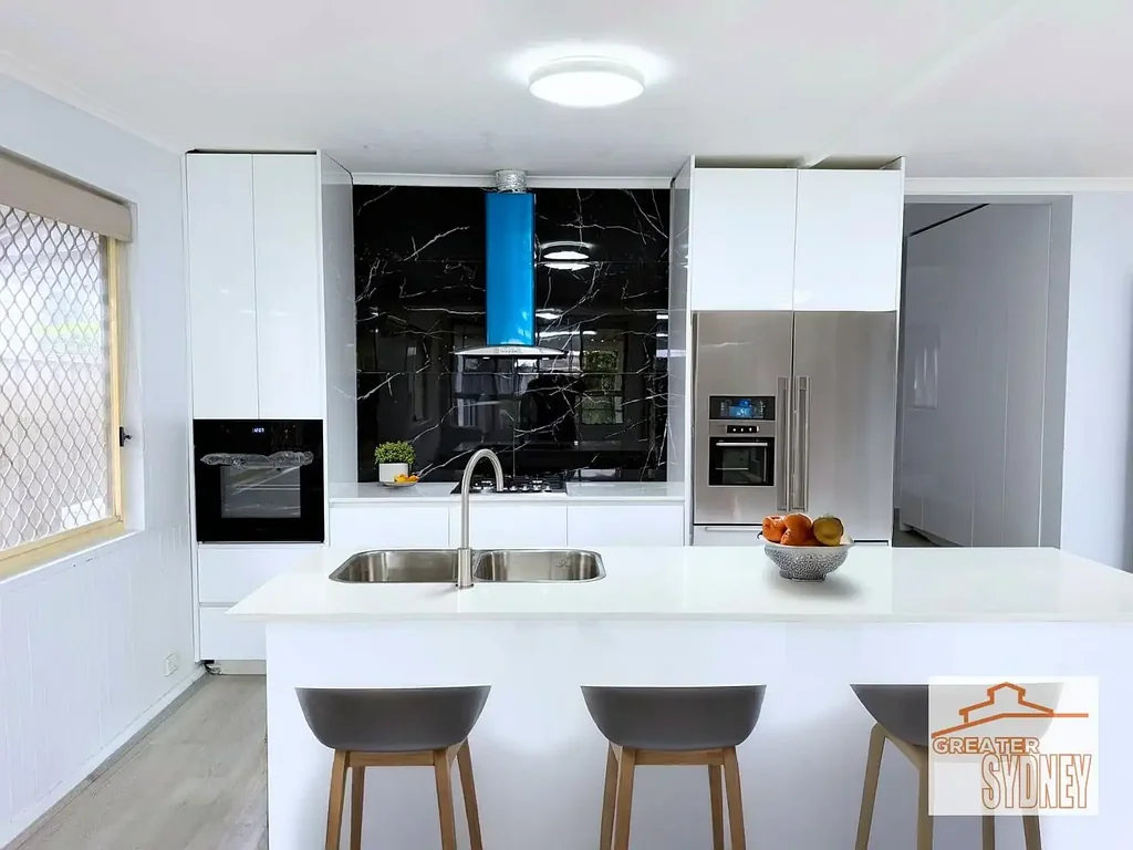 Freshly Renovated Family Home in Convenient Peakhurst Location