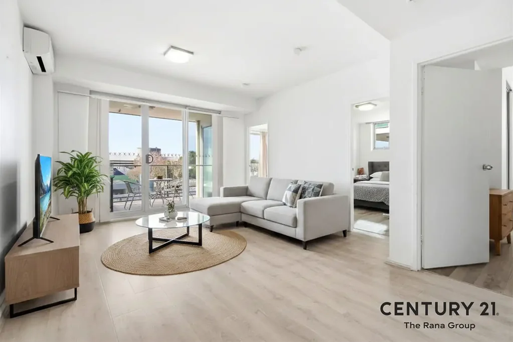 Rosehill 3Zimmer First Home Buyers & Investors Take Note – Spacious 3-Bedroom Apartment in a Prime Location!