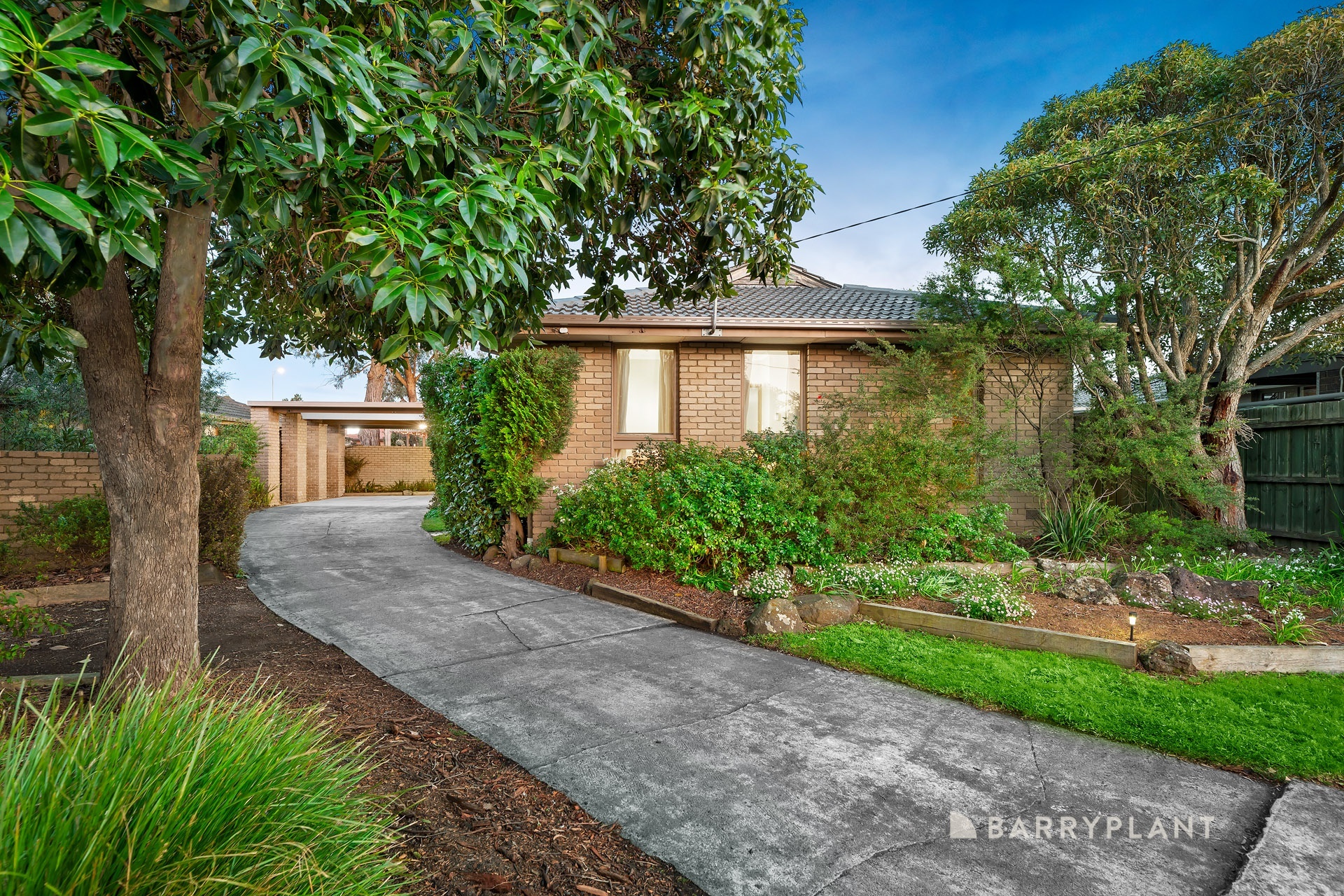 11 DALKEITH RD, WANTIRNA VIC 3152, 0房, 0浴, House