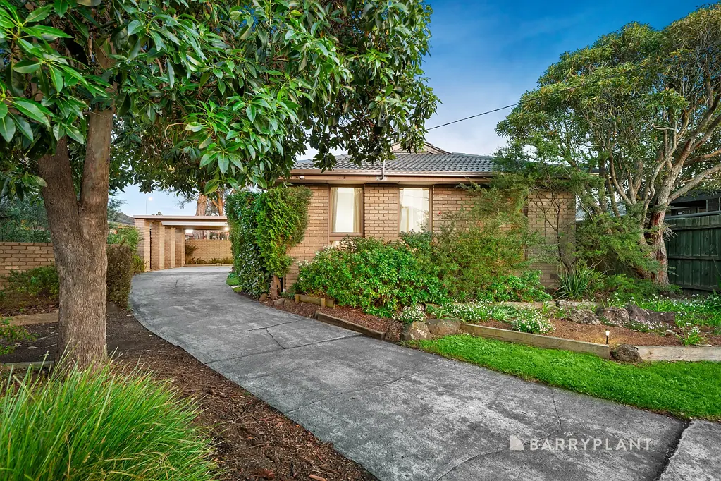 11 Dalkeith Road, Wantirna, VIC 3152