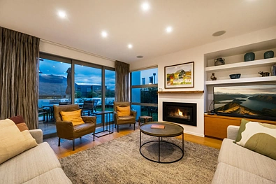 76 Aubrey Road, Wanaka, Otago, 4 침실, 2 욕실, House