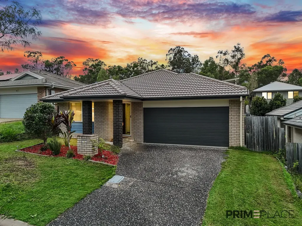 14 Honeypot Avenue, Springfield Lakes, QLD 4300