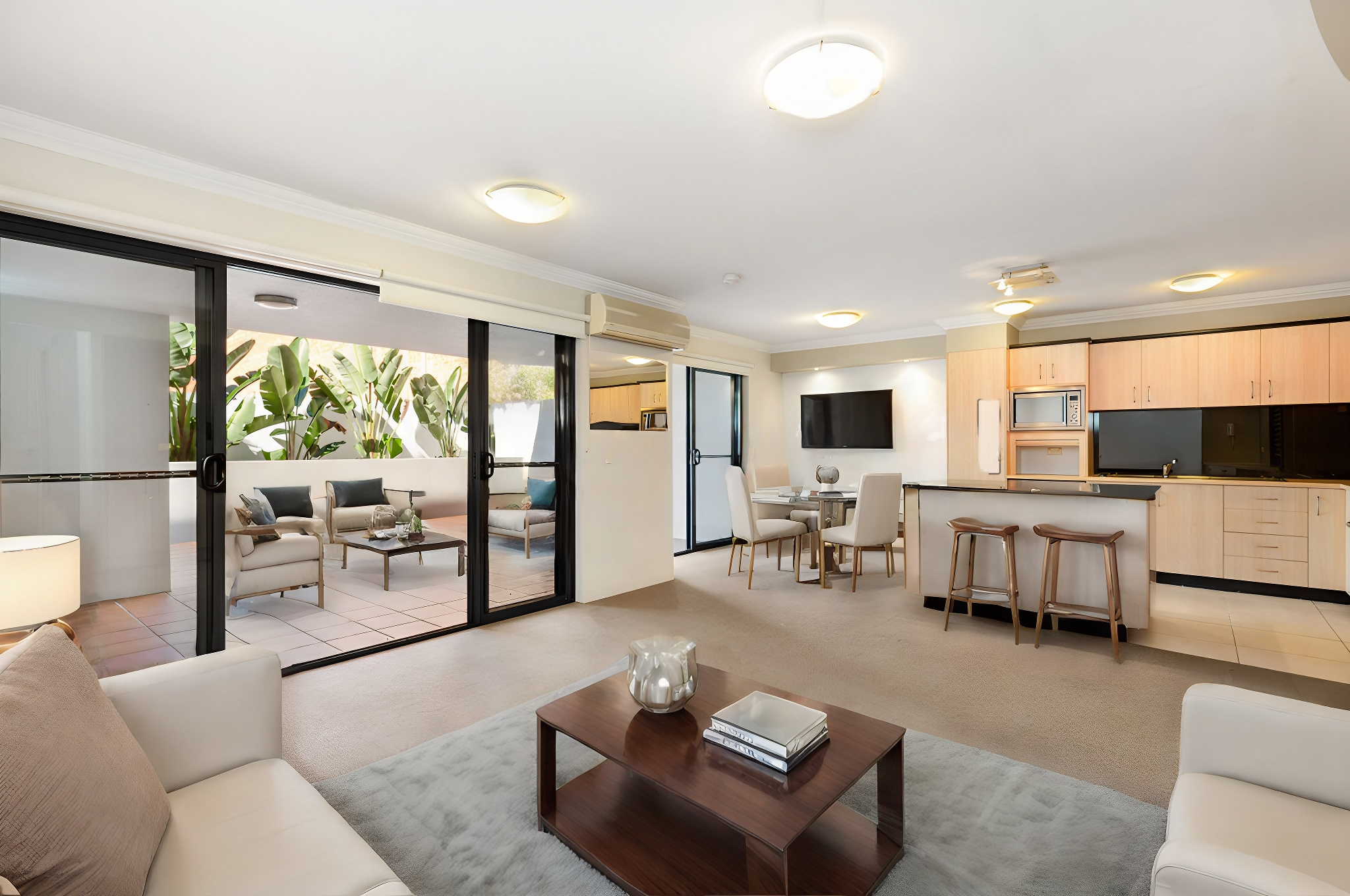 31 BEESTON ST, TENERIFFE QLD 4005, 0房, 0浴, Unit