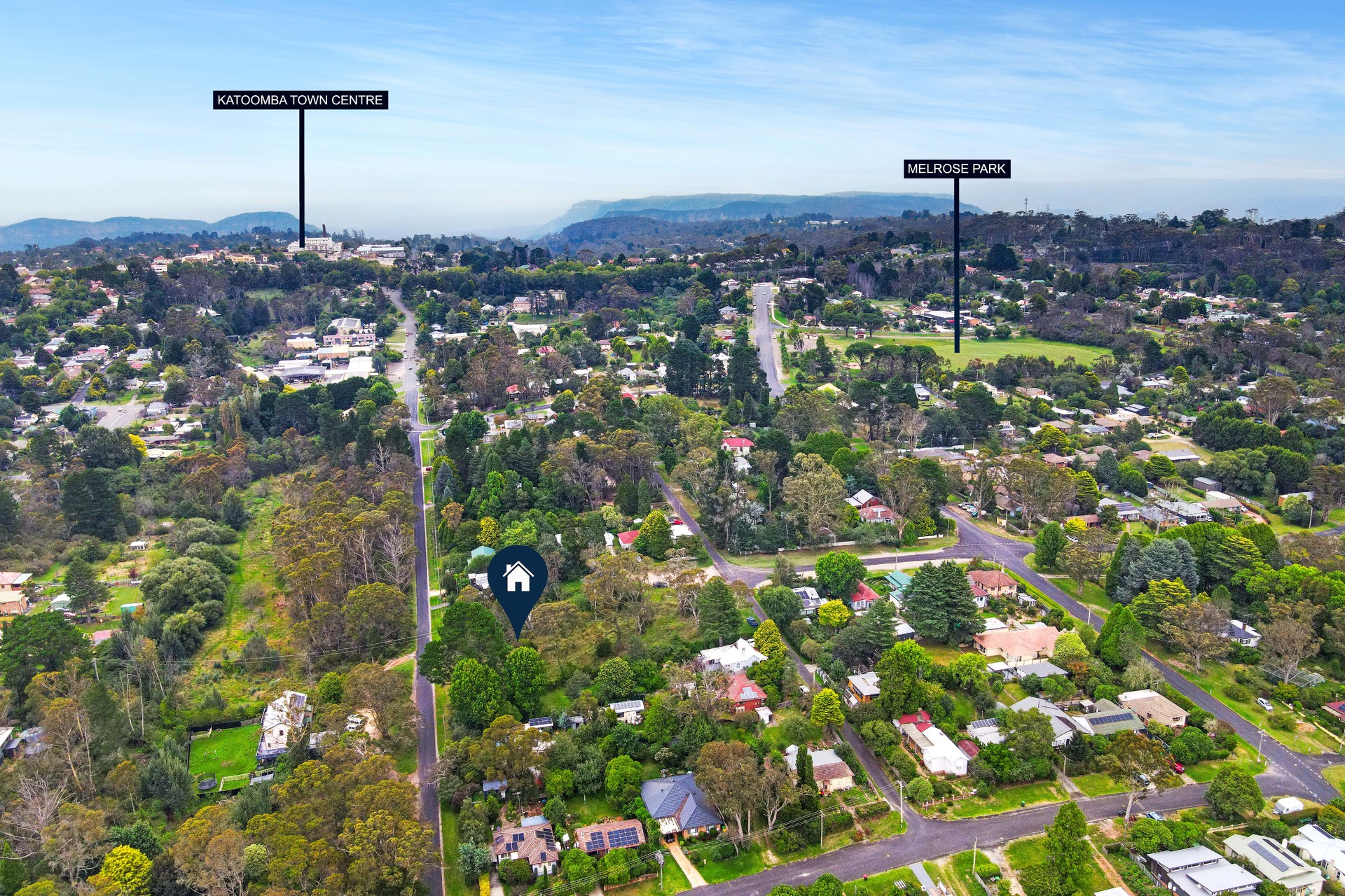 58 WHITTON ST, KATOOMBA NSW 2780, 0 Bedrooms, 0 Bathrooms, Section