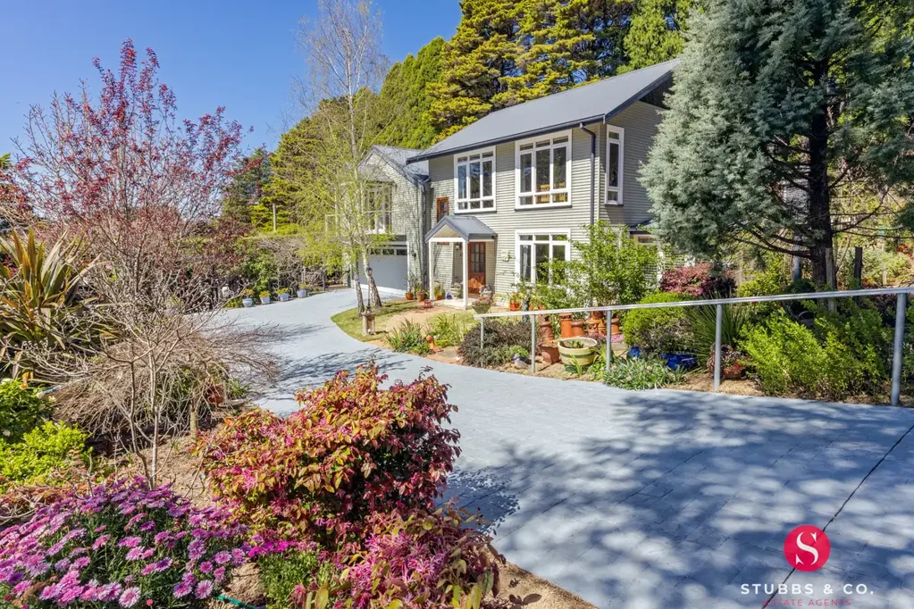 Leura 4બેડરૂમ Quality, Character & Natural Light