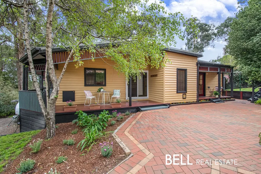 97 Alexander Avenue, Upwey, VIC 3158