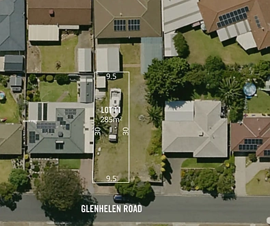 Morphett Vale  Build Something That Feels Like Home
