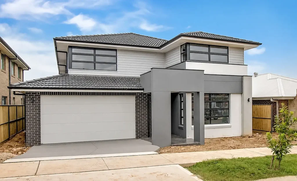 Spacious Luxury Family Home