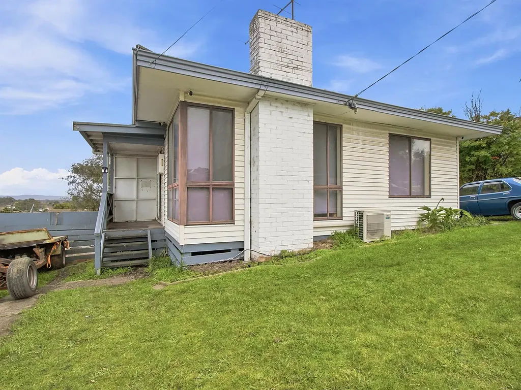 Morwell 3غرفة نوم SPACE, COMFORT & POTENTIAL ON A MASSIVE BLOCK