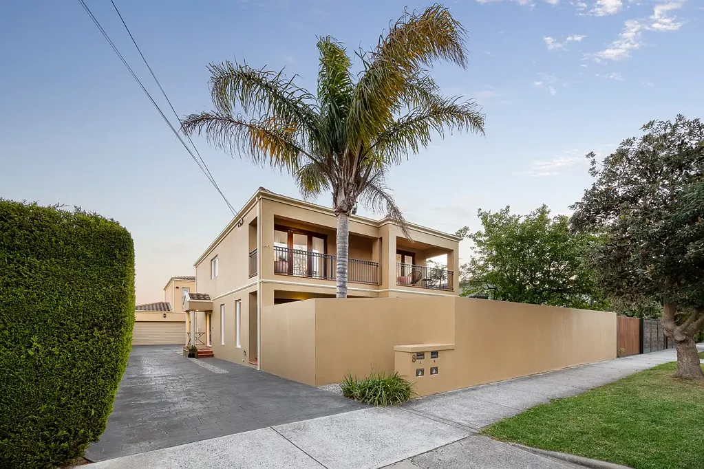 1/8 Wattle Avenue, Beaumaris, VIC 3193