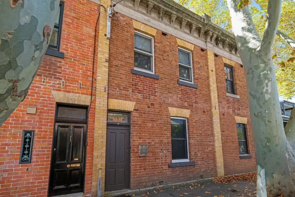 Put simply, welcome to Cooks Hill