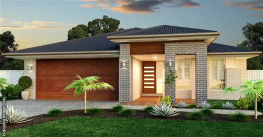 Redland Bay 4Zimmer Lot 4217 Balunway, Redland Bay