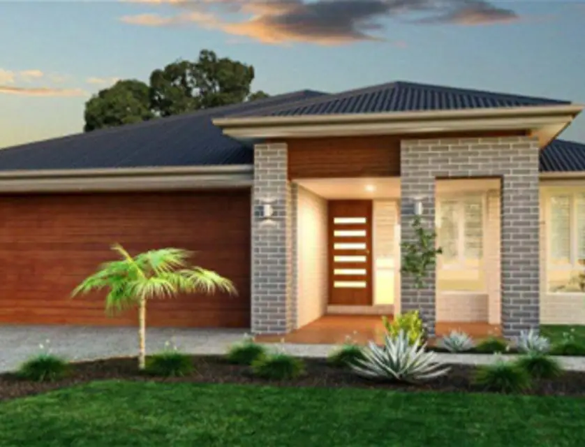 Lot 4217 Balunway, Redland Bay, Redland City Region, 4部屋, 2バスルーム, House