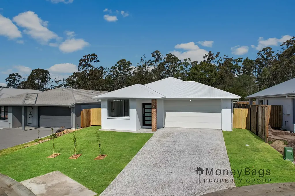 33 Whitby Circuit, Jimboomba, QLD 4280