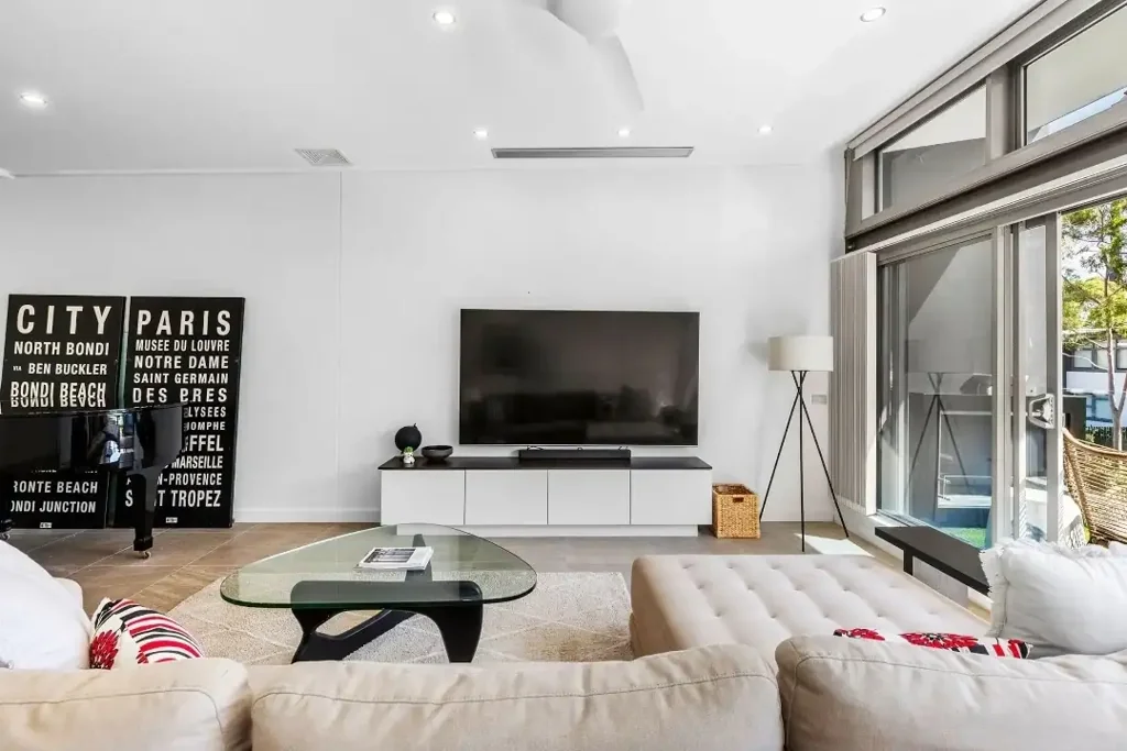 Premium Waterfront Living | Fully Furnished Executive Residence | Proven Airbnb Performer Returning Approx. $4,500 Per Week