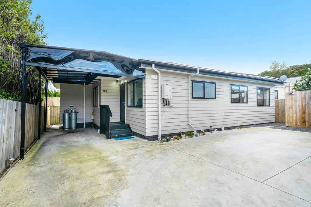 Otara 3Kwarto Stylish, Spacious & Standalone – Near-New 3-Be...