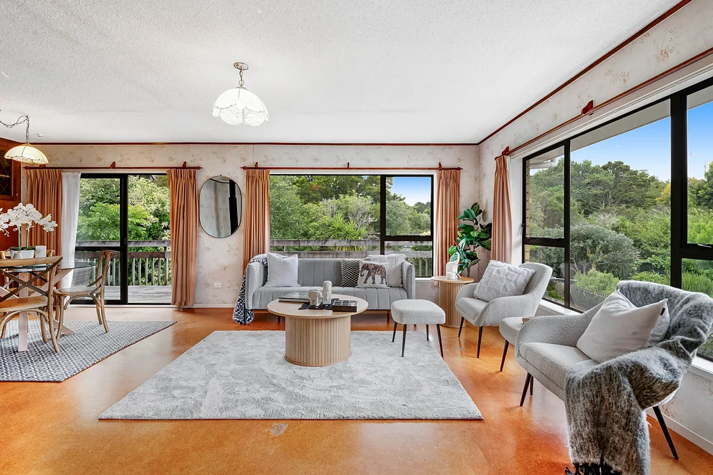 Warkworth 3 Bedroom Reimagine and Revive this Classic Home
