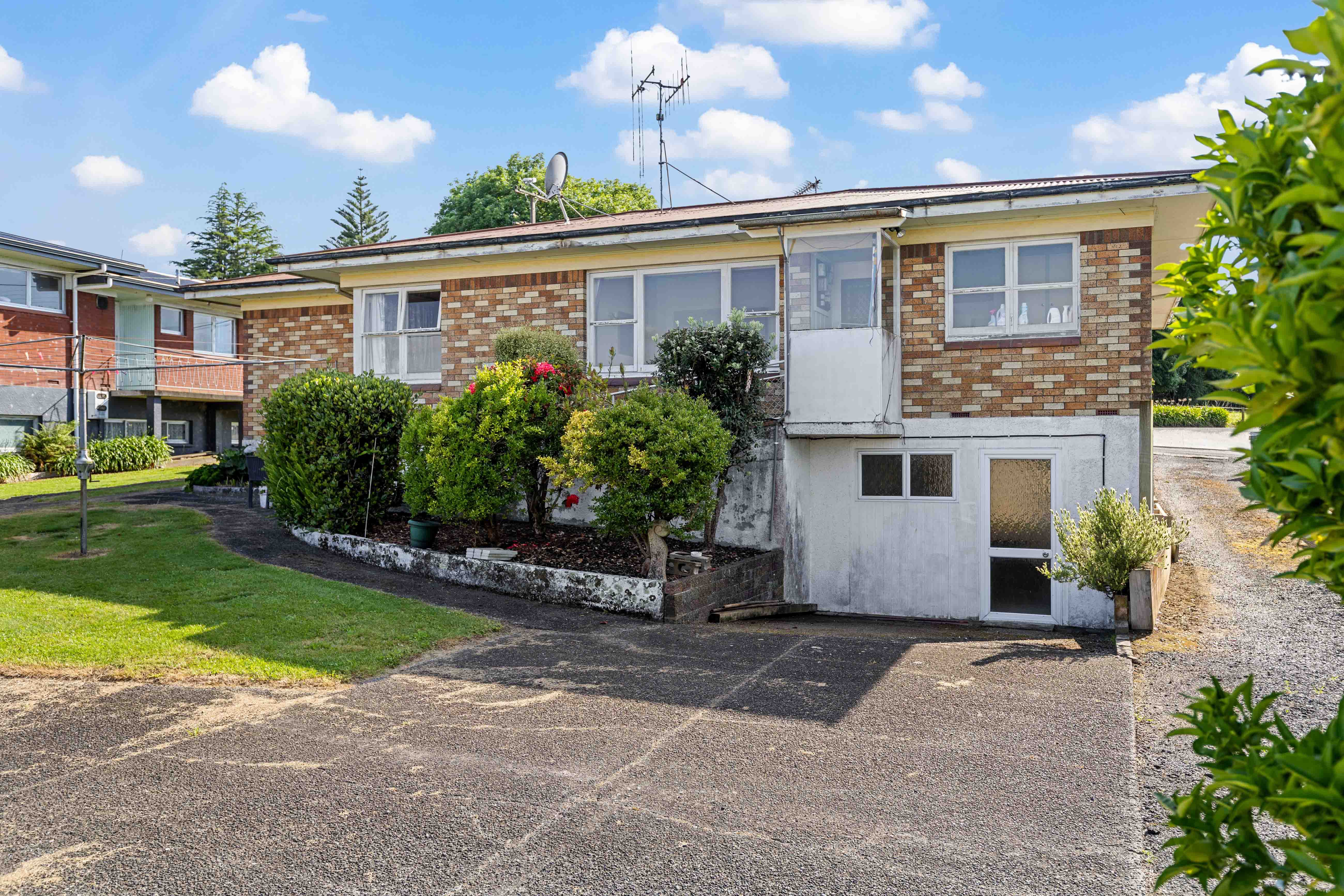 11 Blucks Road, Otorohanga, Otorohanga, 4 રૂમ, 0 બાથરૂમ, House