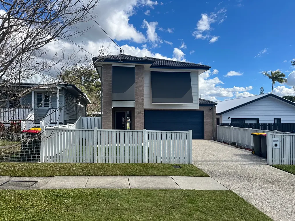 Spacious, Family Home in Prime Wynnum Location!